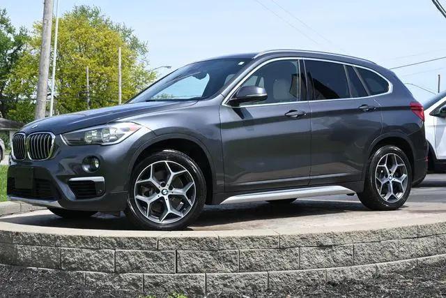 2019 BMW X1 xDrive28i for sale near Heath, OH