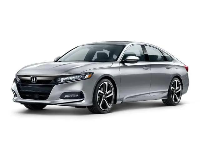 2018 Honda Accord Sport for sale in Heath, OH
