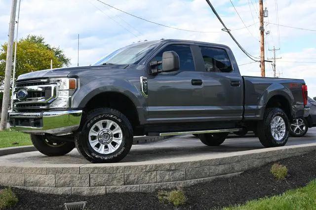 2021 Ford F-350 XL for sale near Heath, OH