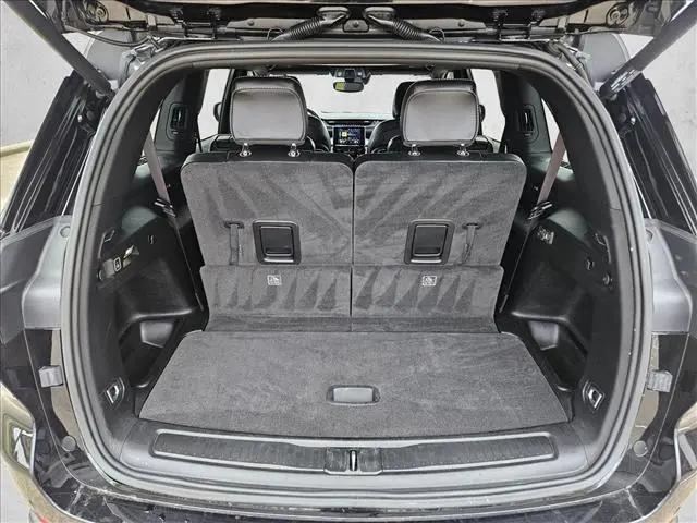 2021 Jeep Grand Cherokee Altitude 4x2