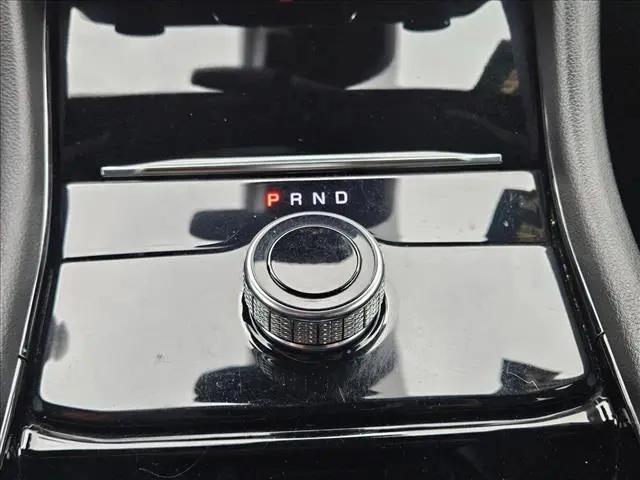2021 Jeep Grand Cherokee Altitude 4x2