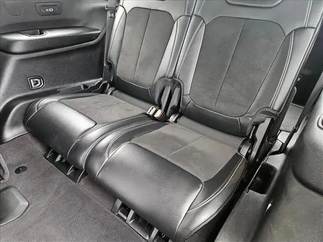2021 Jeep Grand Cherokee Altitude 4x2