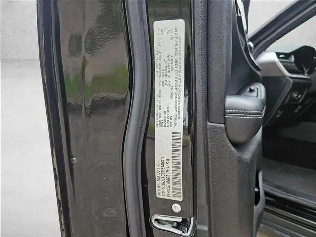 2021 Jeep Grand Cherokee Altitude 4x2