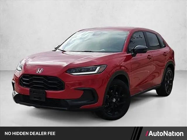 2023 Honda HR-V 2WD Sport for sale in Corpus Christi, TX