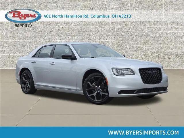 2023 Chrysler 300 Touring for sale near Columbus, OH