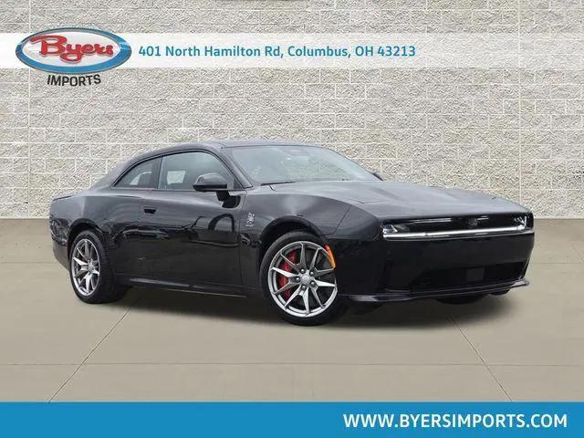 2024 Dodge Charger Daytona Scat Pack AWD for sale near Columbus, OH