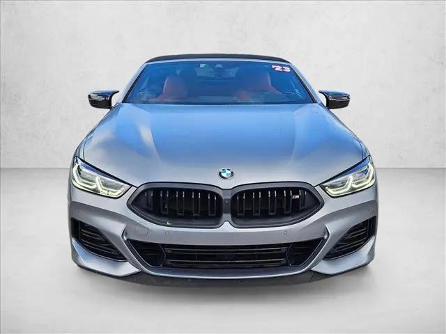 2023 BMW M8 xDrive