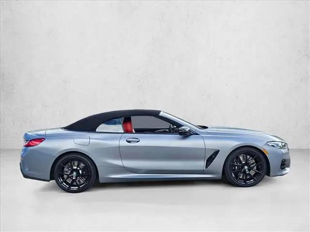 2023 BMW M8 xDrive