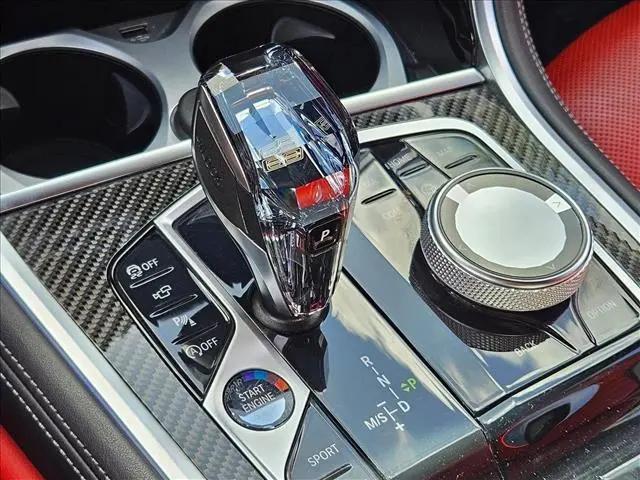 2023 BMW M8 xDrive