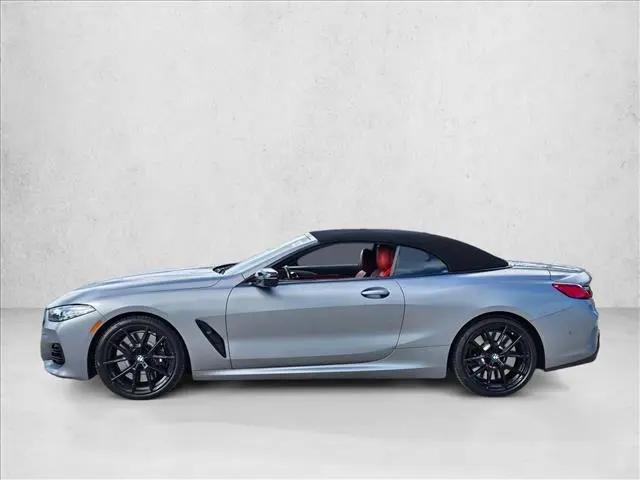 2023 BMW M8 xDrive