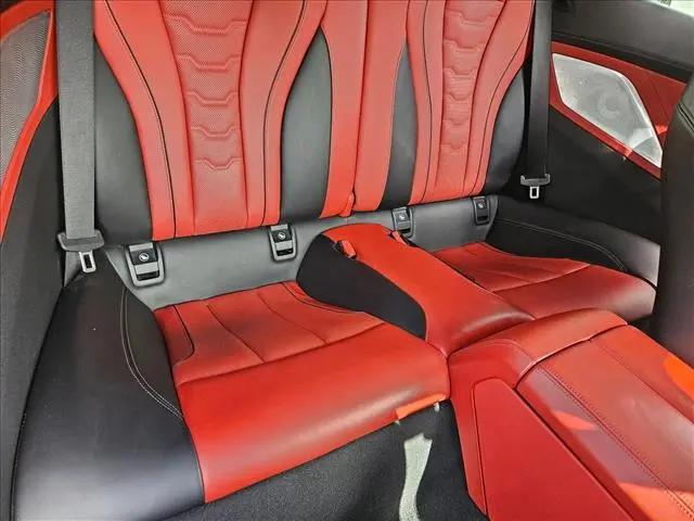 2023 BMW M8 xDrive
