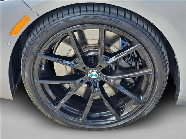 2023 BMW M8 xDrive