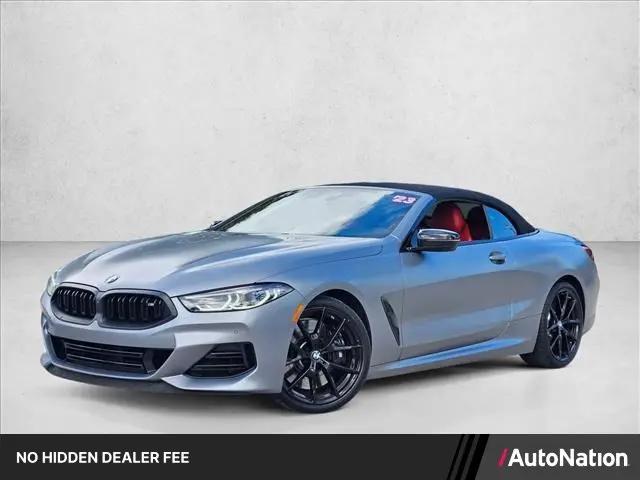 2023 BMW M8 xDrive for sale in Pembroke Pines, FL