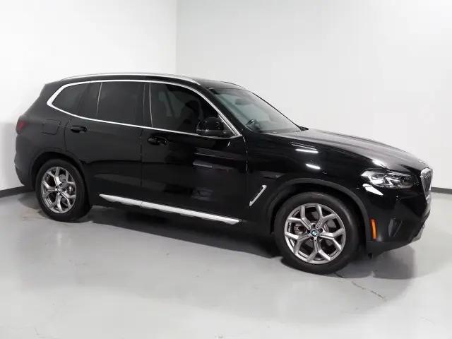 2023 BMW X3 sDrive30i for sale in Round Rock, TX