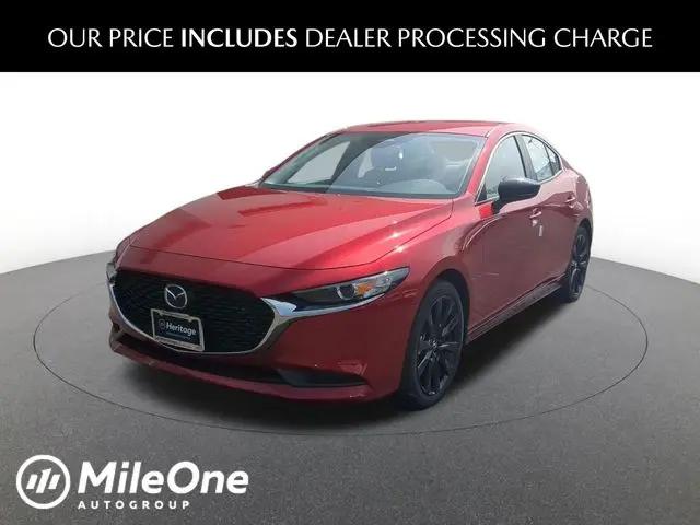 2026 Mazda Mazda3 2.5 S Select Sport for sale in Lutherville, MD