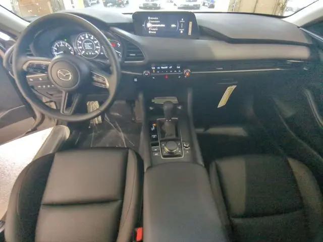 2026 Mazda Mazda3 2.5 S Preferred