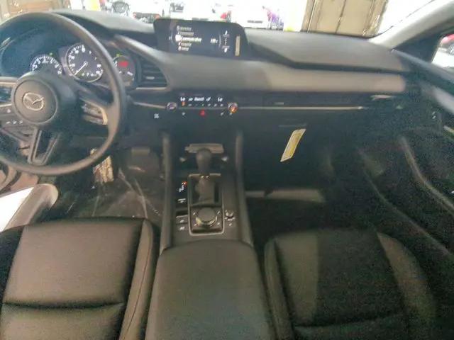 2026 Mazda Mazda3 2.5 S Preferred