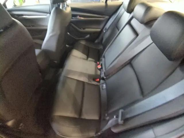 2026 Mazda Mazda3 2.5 S Preferred