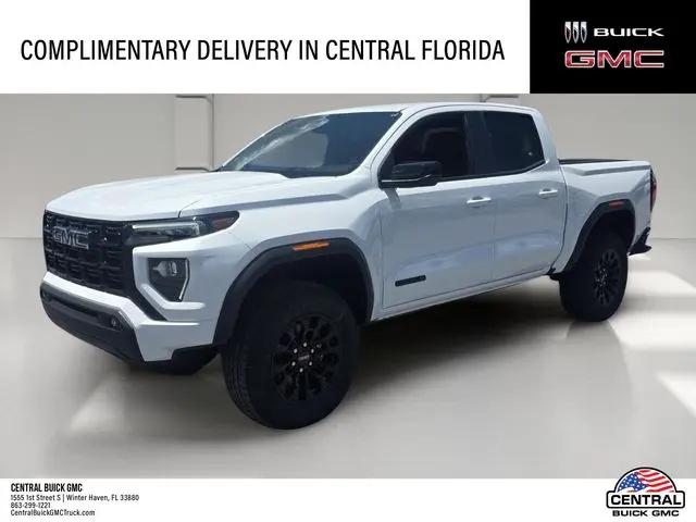 2026 GMC Canyon Elevation, RWD for sale in Winter Haven, FL