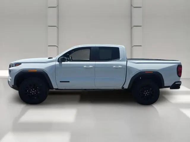2026 GMC Canyon Elevation, RWD