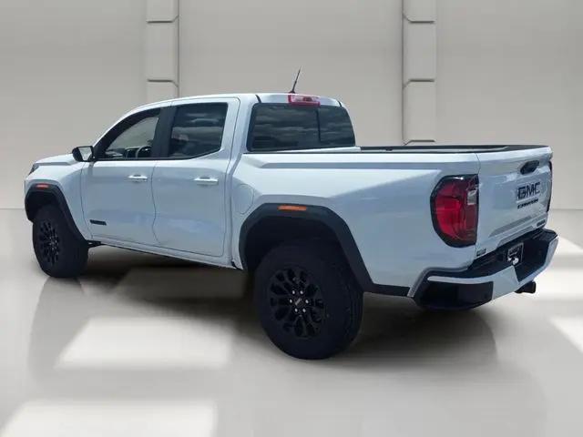 2026 GMC Canyon Elevation, RWD