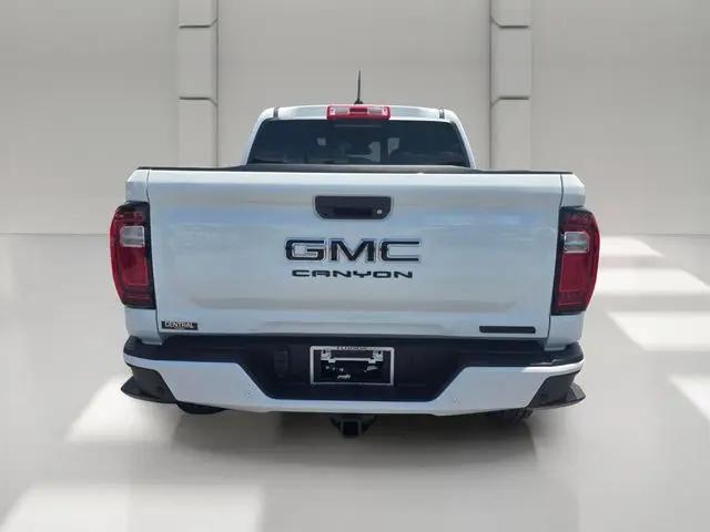 2026 GMC Canyon Elevation, RWD