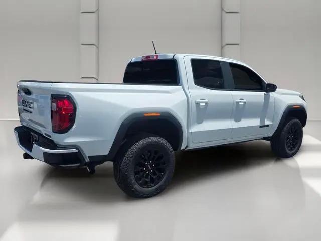 2026 GMC Canyon Elevation, RWD