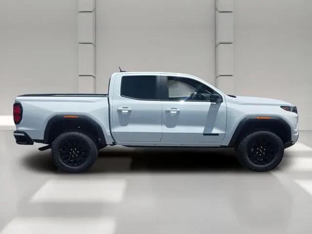 2026 GMC Canyon Elevation, RWD