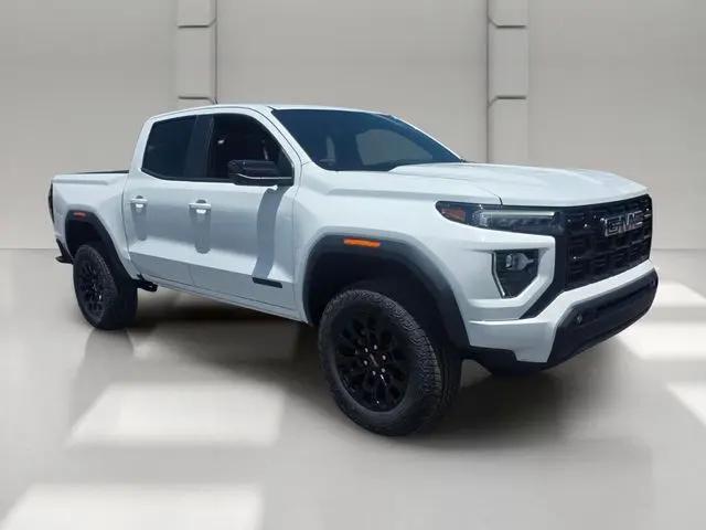 2026 GMC Canyon Elevation, RWD