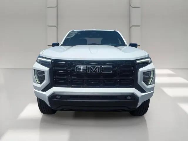 2026 GMC Canyon Elevation, RWD