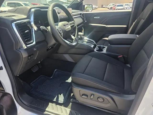 2026 GMC Canyon Elevation, RWD