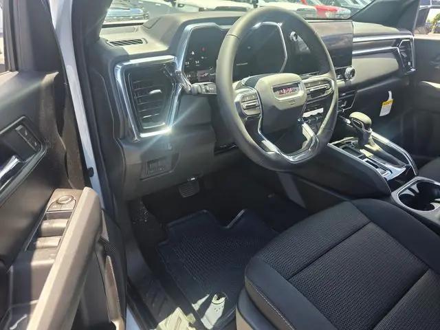 2026 GMC Canyon Elevation, RWD