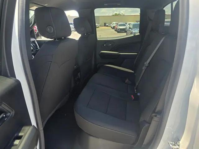 2026 GMC Canyon Elevation, RWD
