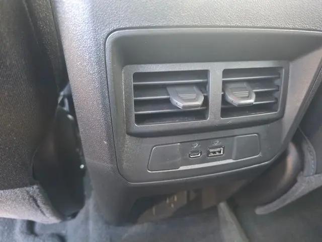 2026 GMC Canyon Elevation, RWD