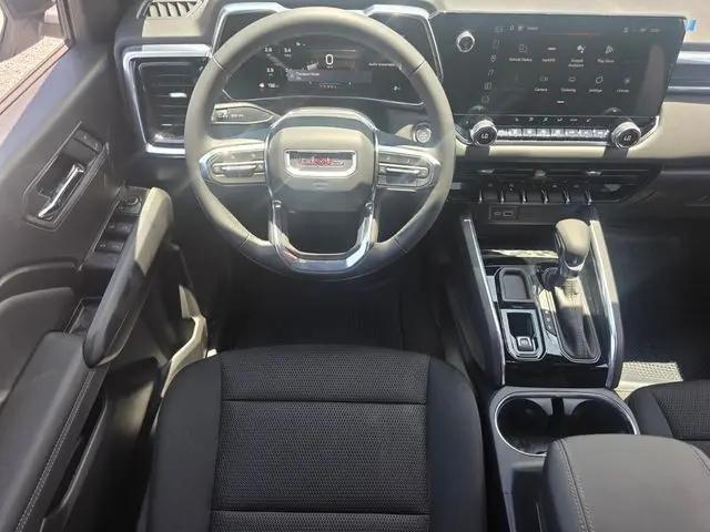 2026 GMC Canyon Elevation, RWD