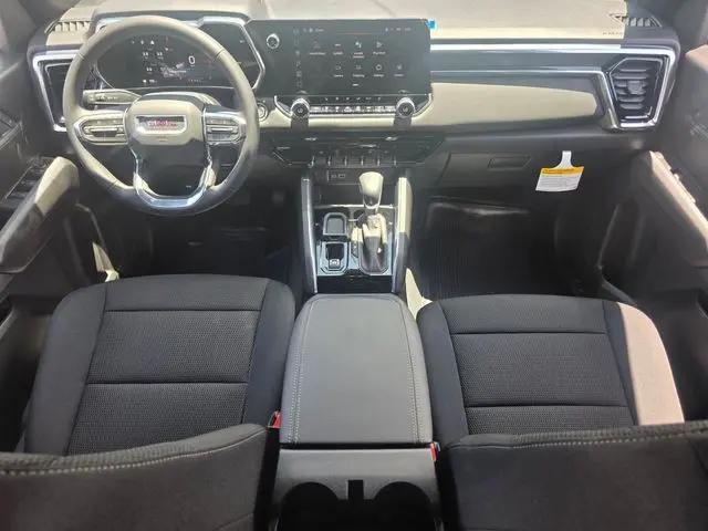 2026 GMC Canyon Elevation, RWD