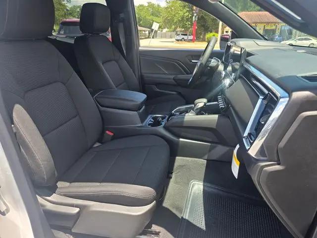 2026 GMC Canyon Elevation, RWD