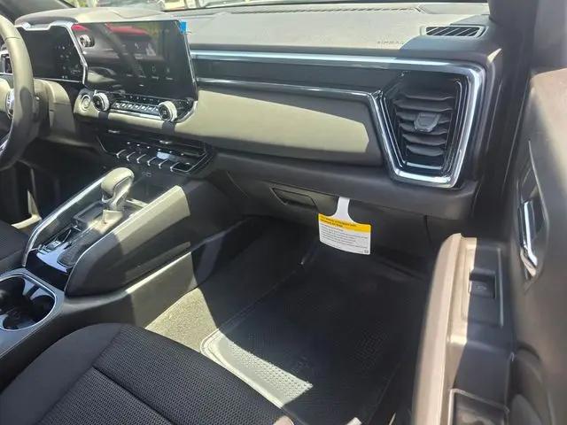 2026 GMC Canyon Elevation, RWD