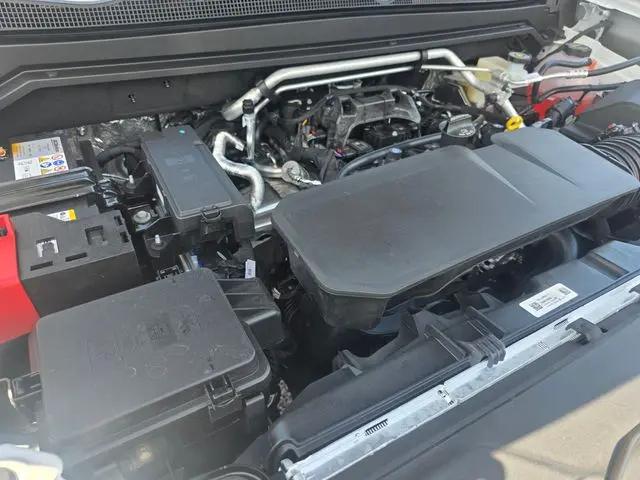 2026 GMC Canyon Elevation, RWD
