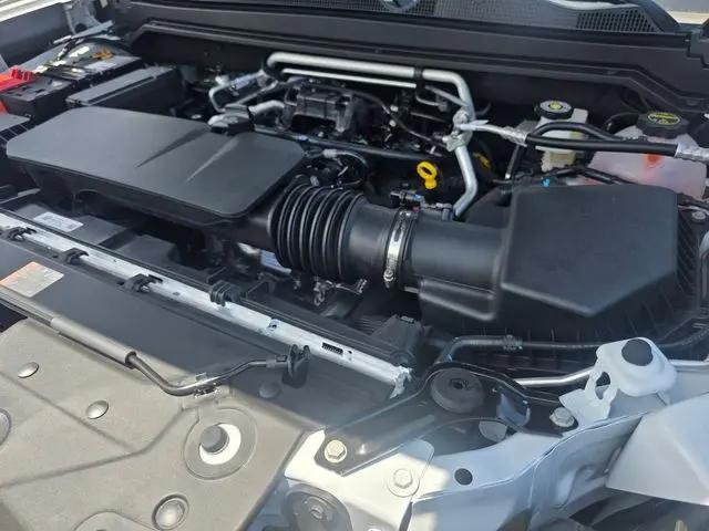 2026 GMC Canyon Elevation, RWD