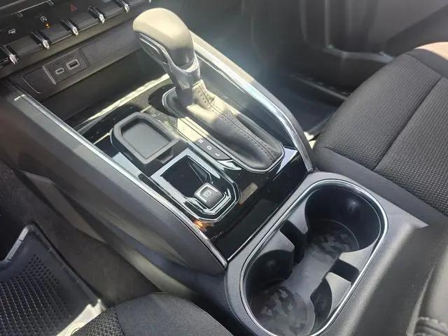 2026 GMC Canyon Elevation, RWD