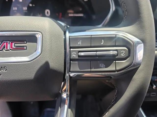 2026 GMC Canyon Elevation, RWD