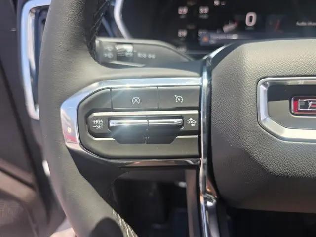 2026 GMC Canyon Elevation, RWD