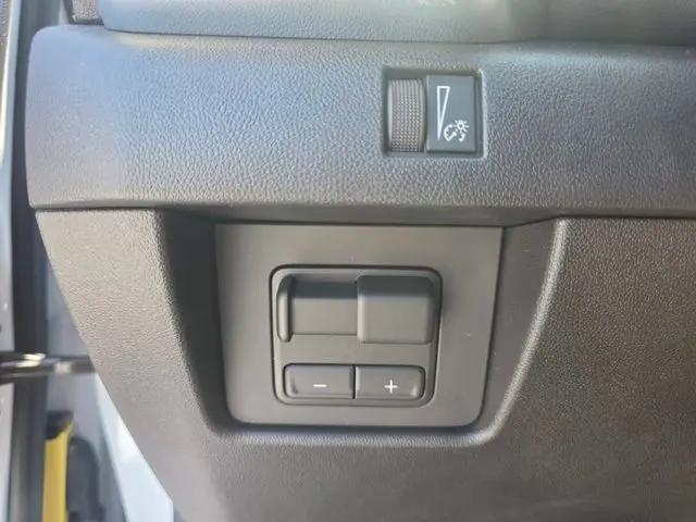 2026 GMC Canyon Elevation, RWD