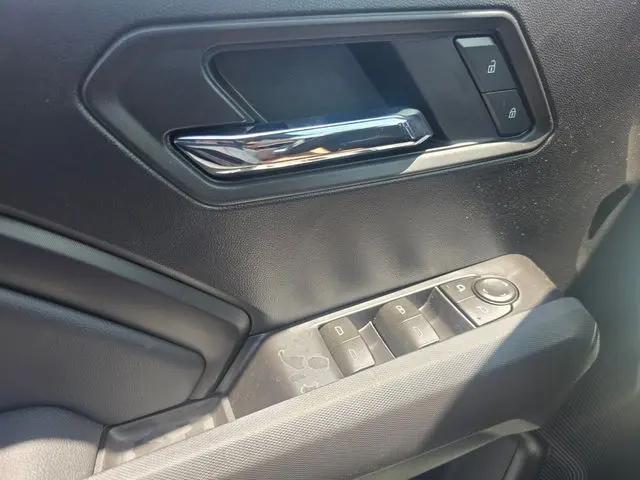 2026 GMC Canyon Elevation, RWD