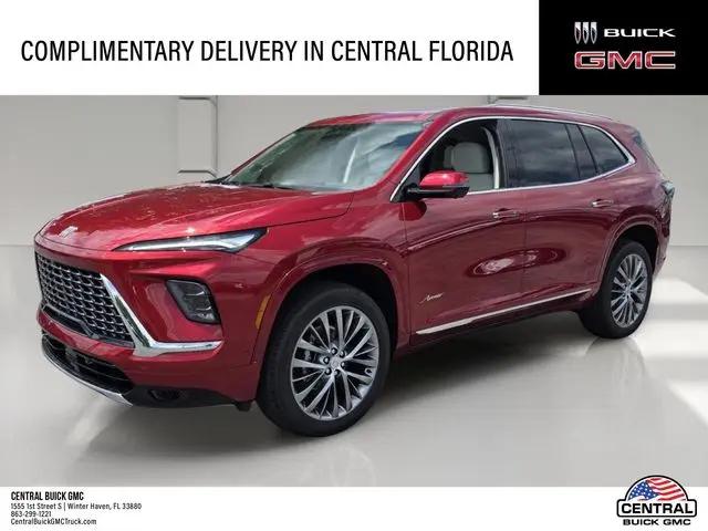 2026 Buick Enclave Avenir FWD for sale in Winter Haven, FL