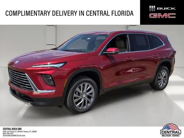 2026 Buick Enclave Preferred FWD for sale in Winter Haven, FL