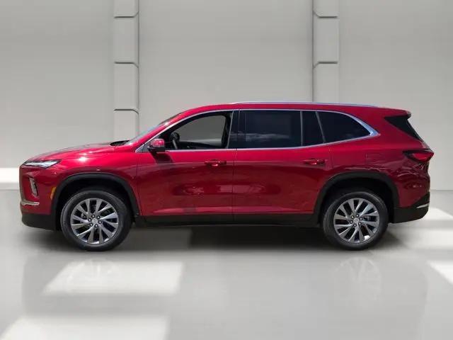 2026 Buick Enclave Preferred FWD