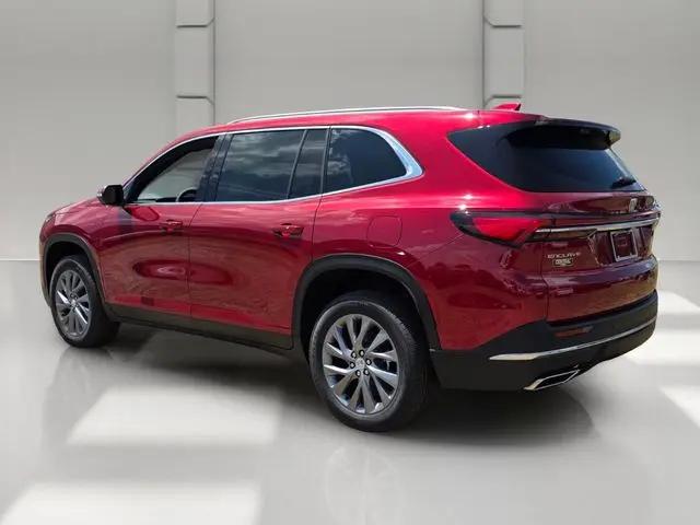 2026 Buick Enclave Preferred FWD