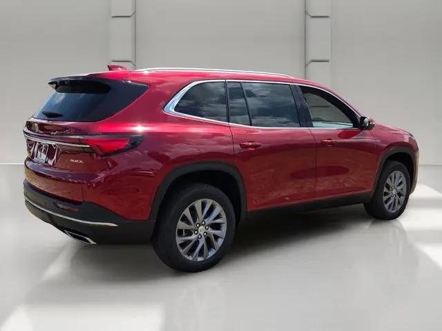 2026 Buick Enclave Preferred FWD